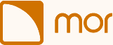 Logo of Mor